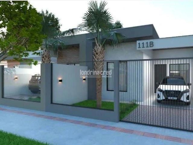 Casa venda em Cambé, Região Geográfica Intermediária de Londrina