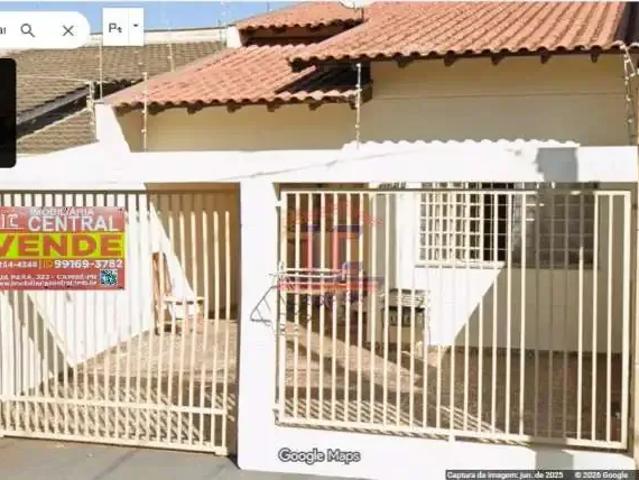 Casa venda em Região Geográfica Imediata de Londrina, Cambé