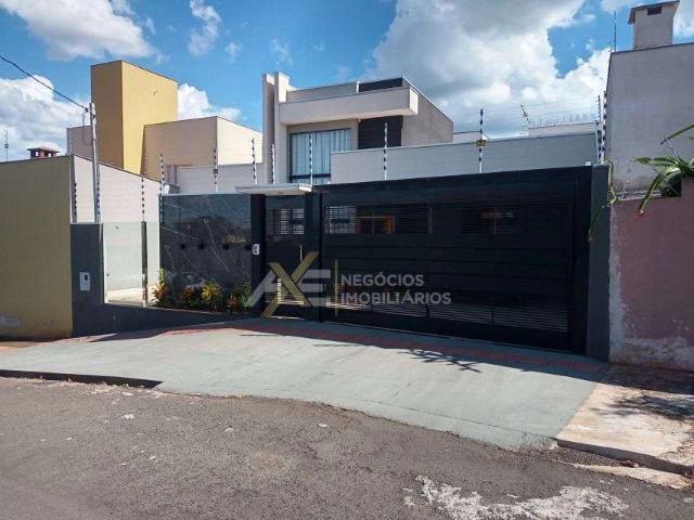 Casa venda em Região Geográfica Imediata de Londrina, Cambé