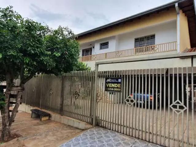 Casa venda em Cambé, Paraná