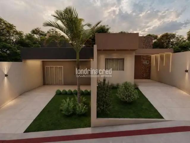 Casa venda em Região Geográfica Imediata de Londrina, Cambé