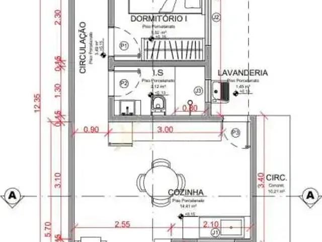 Casa venda em Região Geográfica Imediata de Londrina, Cambé