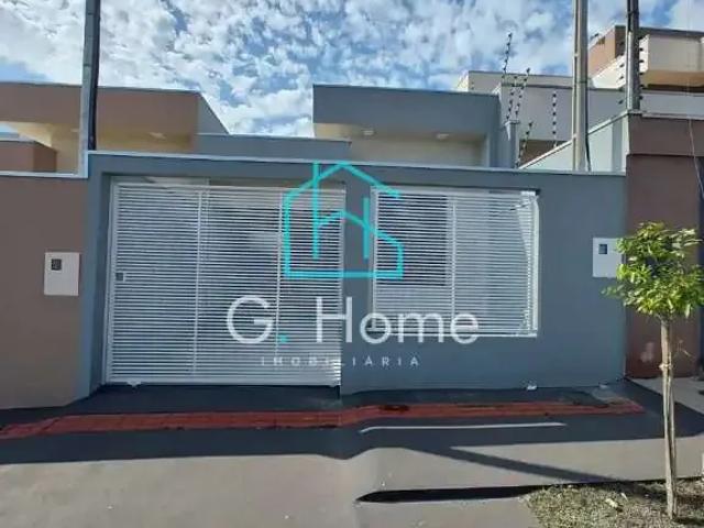 Casa venda em Região Geográfica Imediata de Londrina, Cambé