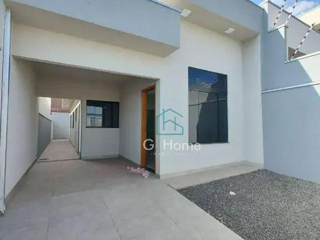 Casa venda em Cambé, Paraná