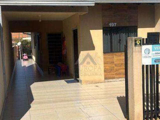 Casa venda em Região Geográfica Imediata de Londrina, Cambé