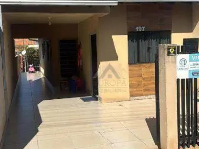 Casa venda em Região Geográfica Imediata de Londrina, Cambé