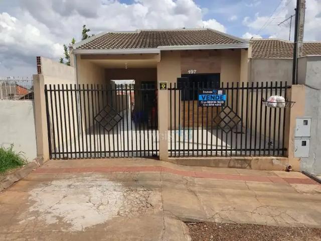 Casa venda em Cambé, Paraná