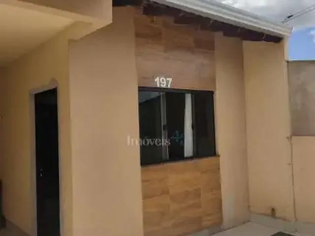 Casa venda em Região Geográfica Imediata de Londrina, Cambé