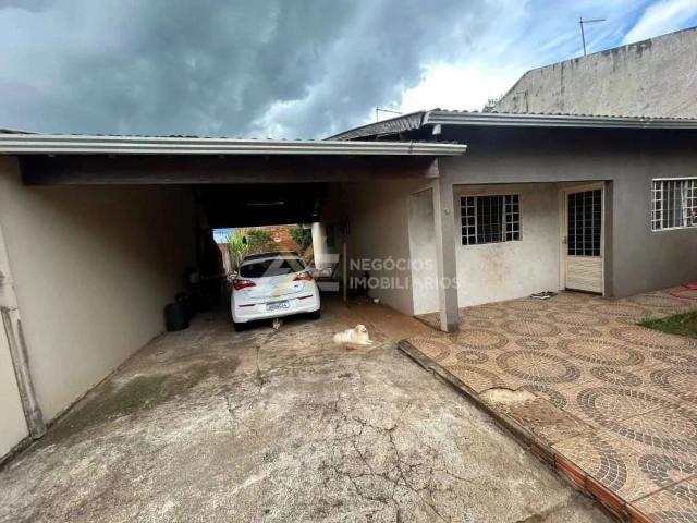 Casa venda em Região Geográfica Imediata de Londrina, Cambé