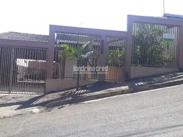 Casa venda em Região Geográfica Imediata de Londrina, Cambé