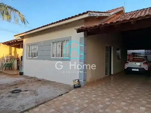 Casa venda em Região Geográfica Imediata de Londrina, Cambé