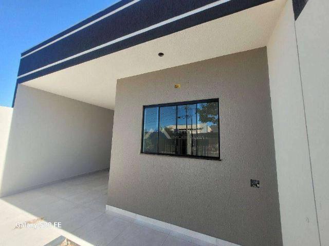 Casa venda em Região Geográfica Imediata de Londrina, Cambé