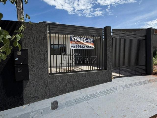 Casa venda em Região Geográfica Imediata de Londrina, Cambé