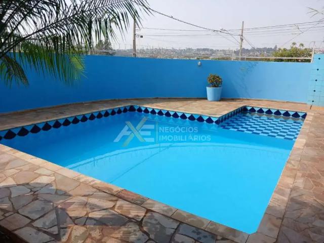 Casa venda em Cambé, Paraná