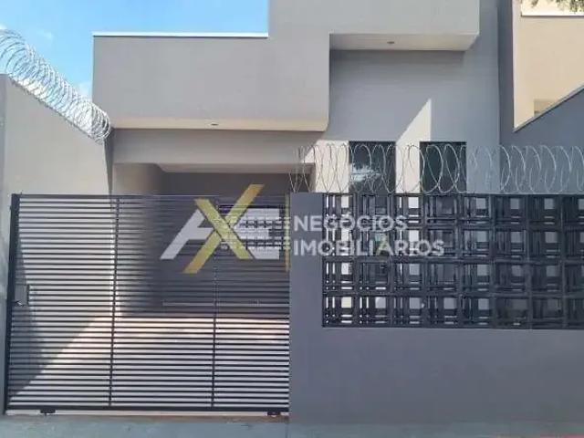 Casa venda em Região Geográfica Imediata de Londrina, Cambé