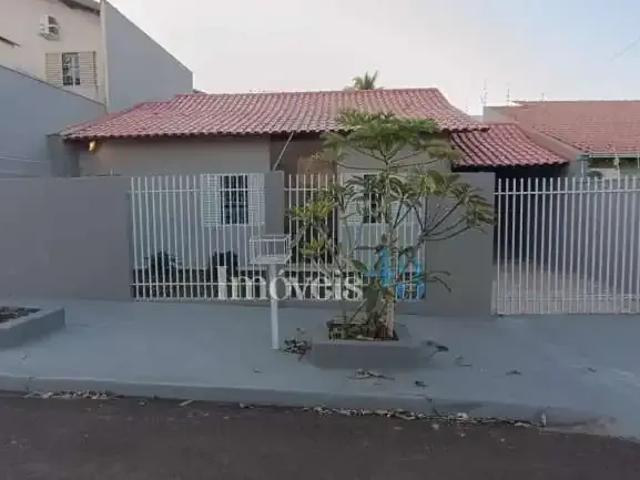 Casa venda em Centro, Cambé