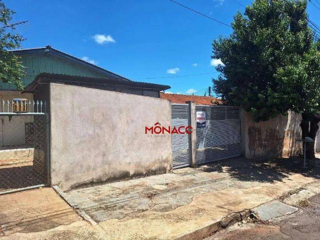 Casa venda em Região Geográfica Imediata de Londrina, Cambé