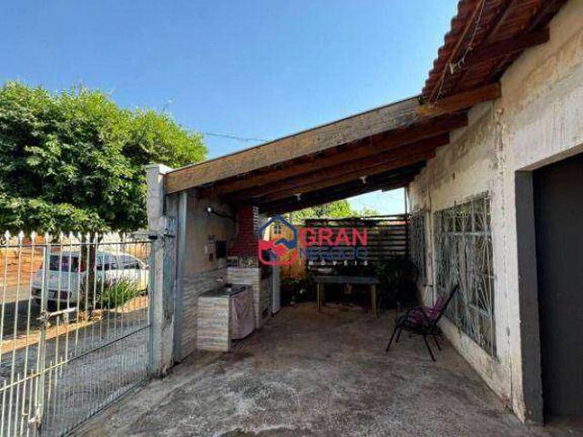 Casa venda em Centro, Cambé