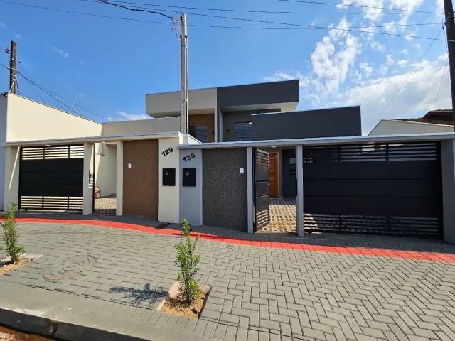 Casa venda em Cambé, Região Geográfica Intermediária de Londrina