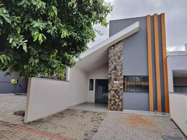 Casa venda em Região Geográfica Imediata de Tangará da Serra, Tangará da Serra