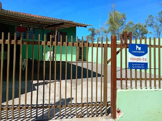 Casa venda em Região Geográfica Imediata de Londrina, Cambé