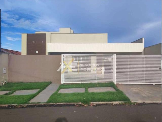 Casa venda em Região Geográfica Imediata de Londrina, Cambé