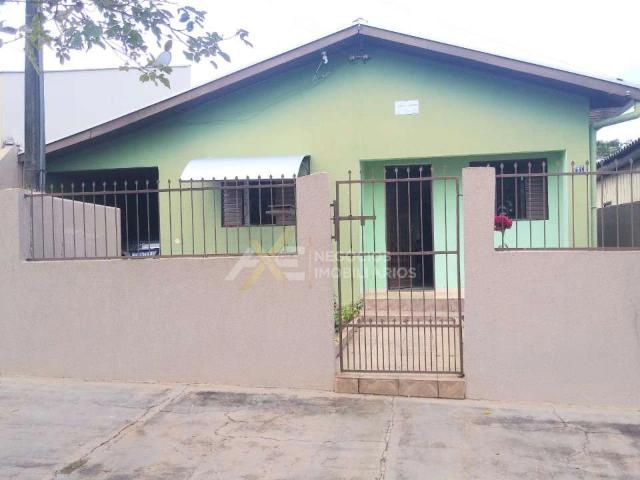 Casa venda em Região Geográfica Imediata de Londrina, Cambé