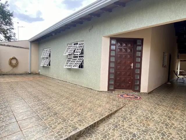 Casa venda em Jardim Santo Amaro, Cambé