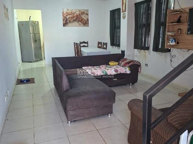 Casa venda em Cambé, Região Geográfica Intermediária de Londrina