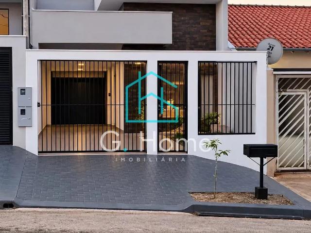 Casa venda em Região Geográfica Imediata de Londrina, Cambé
