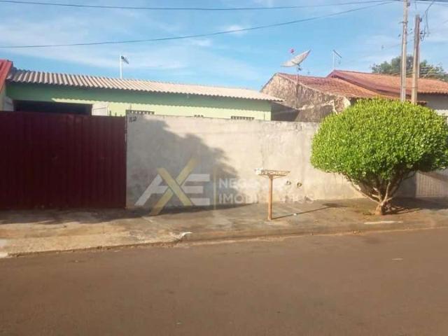 Casa venda em Região Geográfica Imediata de Londrina, Cambé