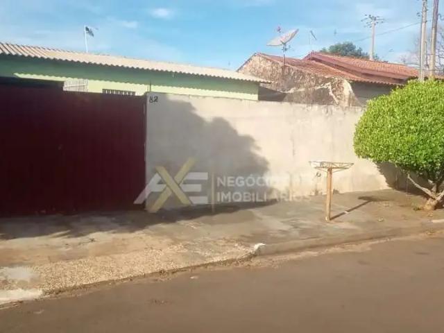 Casa venda em Centro, Cambé