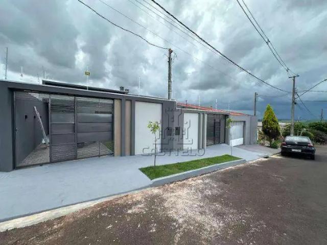 Casa venda em Jardim Terra Vermelha, Cambé