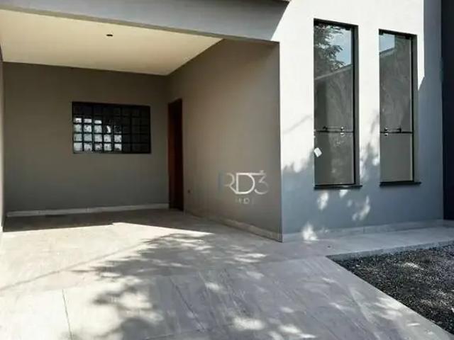 Casa venda em Região Geográfica Imediata de Londrina, Cambé