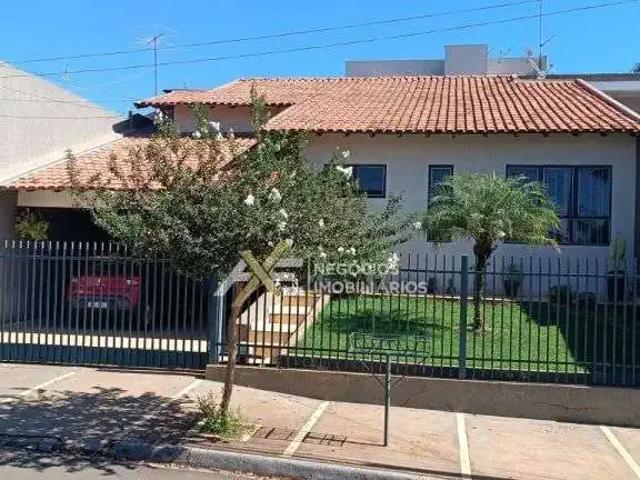 Casa venda em Centro, Cambé