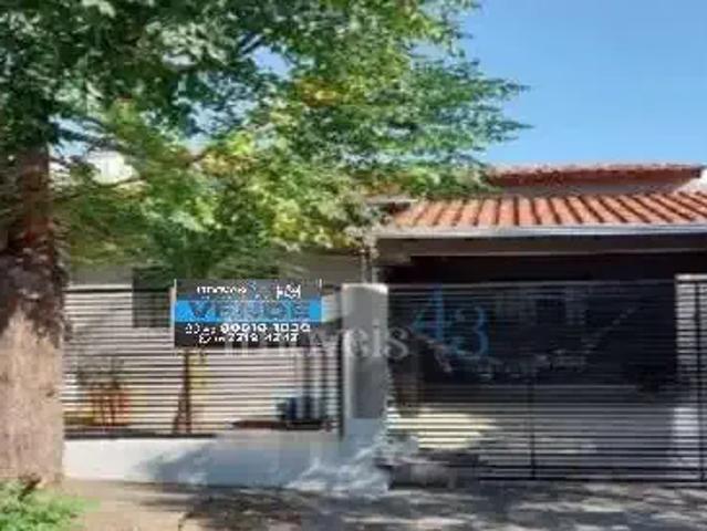 Casa venda em Região Geográfica Imediata de Londrina, Cambé