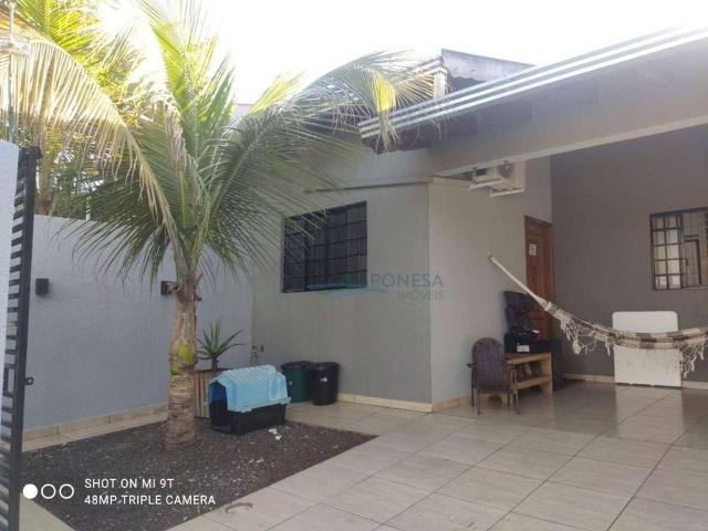 Casa venda em Região Geográfica Imediata de Londrina, Cambé