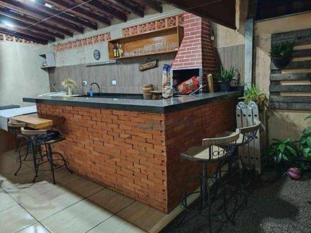 Casa venda em Região Geográfica Imediata de Londrina, Cambé
