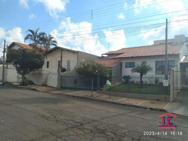 Casa venda em Região Geográfica Imediata de Londrina, Cambé