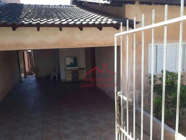 Casa venda em Região Geográfica Imediata de Londrina, Cambé