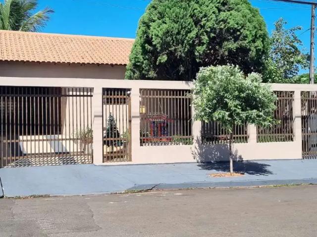 Casa venda em Parque Residencial Ana Rosa, Cambé