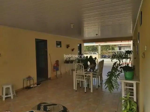 Casa venda em Região Geográfica Imediata de Londrina, Cambé