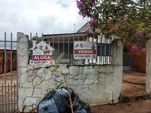Casa venda em Parque Residencial Ana Rosa, Cambé