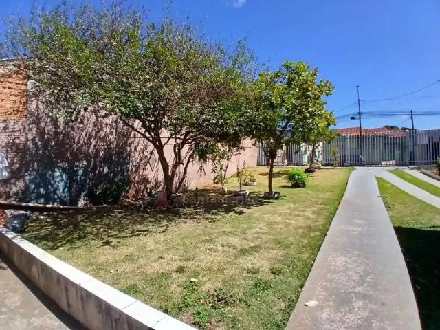 Casa venda em Parque Residencial Ana Rosa, Cambé