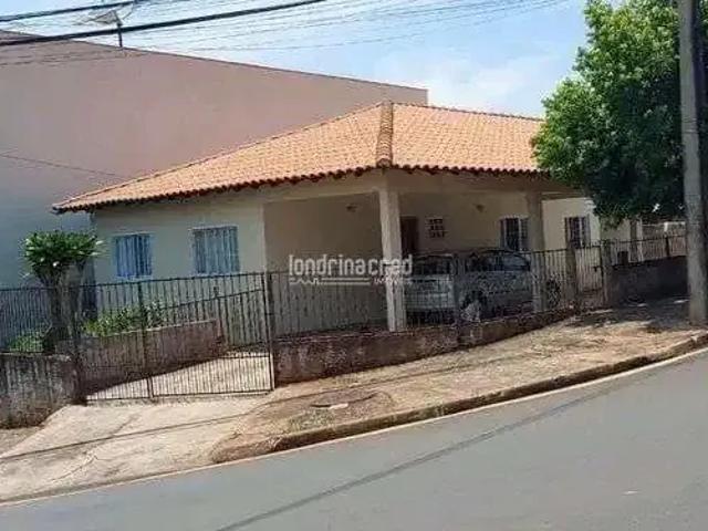 Casa venda em Região Geográfica Imediata de Londrina, Cambé