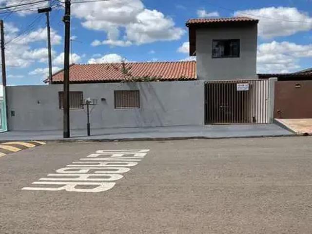 Casa venda em Parque Residencial Ana Rosa, Cambé