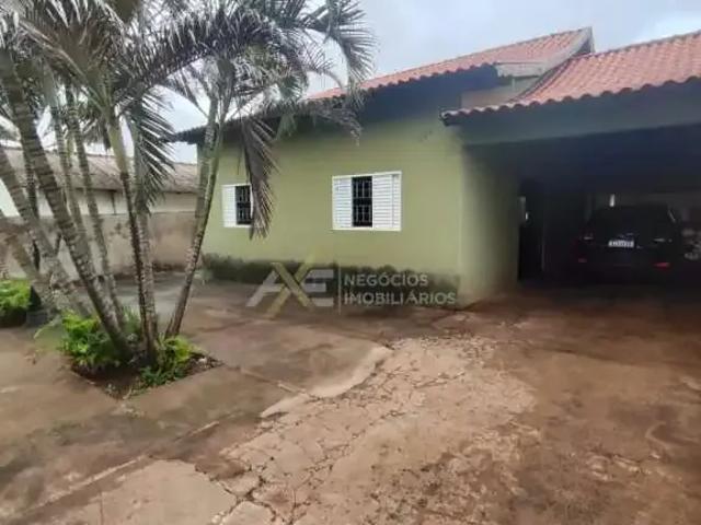 Casa venda em Parque Residencial Ana Rosa, Cambé