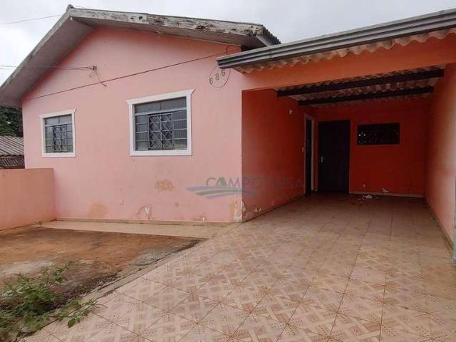 Casa venda em Região Geográfica Imediata de Londrina, Cambé