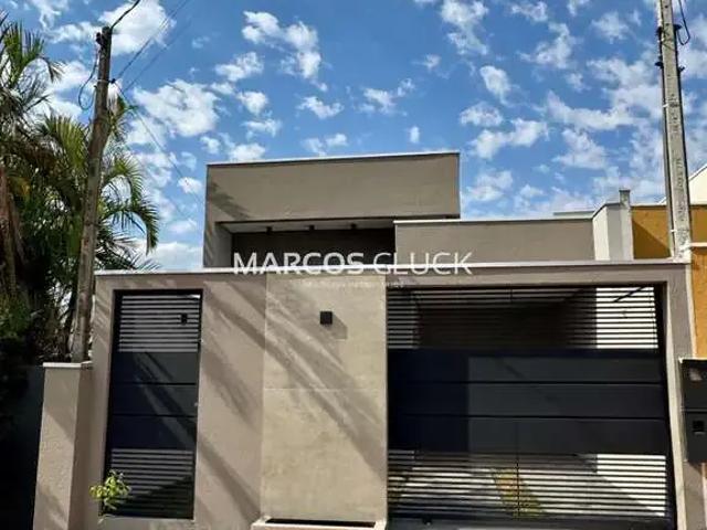 Casa venda em Parque Residencial Ana Rosa, Cambé