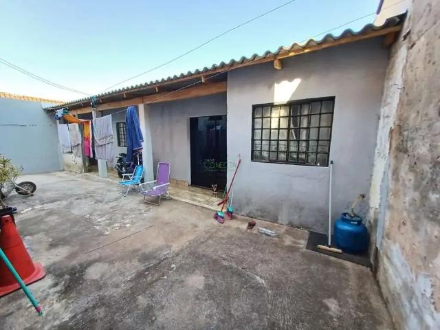 Casa venda em Parque Residencial Ana Rosa, Cambé
